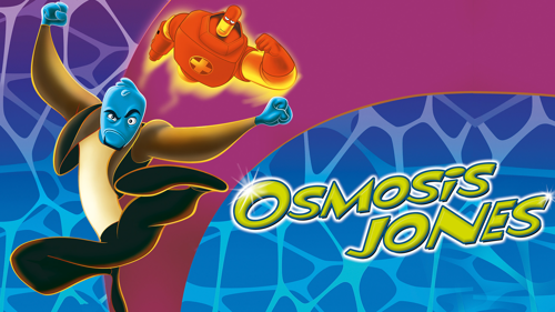 Osmosis Jones
