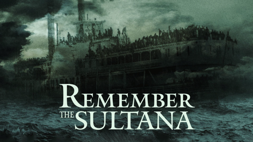 Remember the Sultana