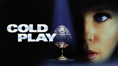 Cold Play