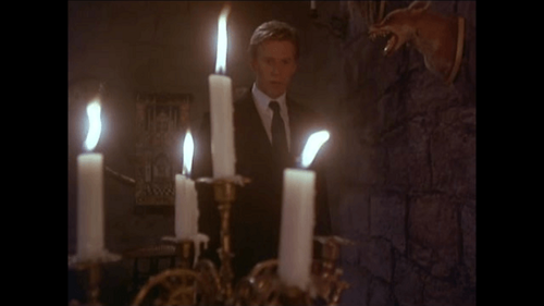 Howling V: The Rebirth