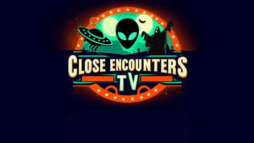 Close Encounters TV