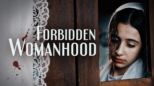 Forbidden Womanhood