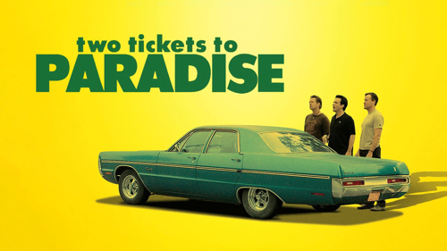 Two Tickets to Paradise (2006)