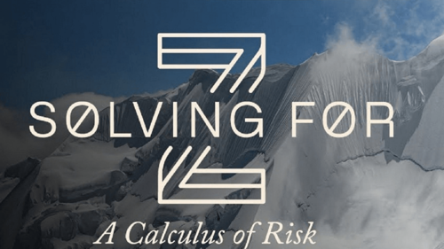 Solving for Z | A Calculus of Risk