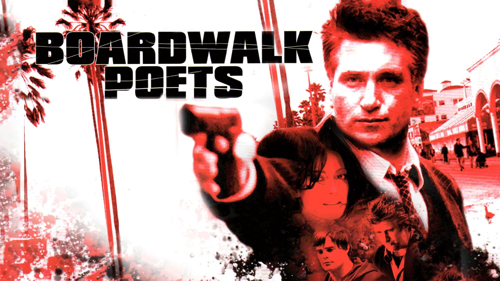 Boardwalk Poets