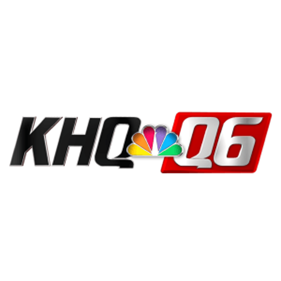 KHQ (NBC) News 6 Spokane, WA Local Now