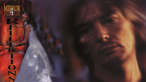 Mirror Mirror 4: Reflections