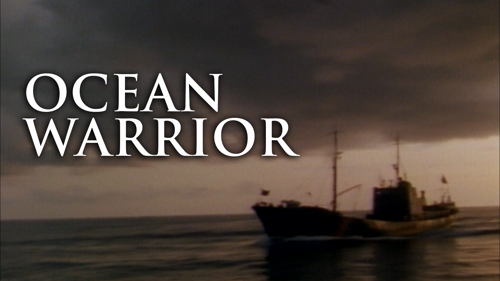 Ocean Warrior