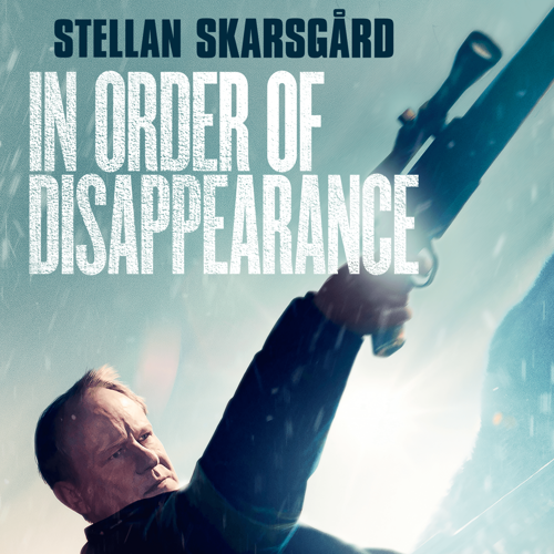 In Order of Disappearance