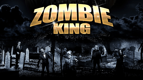 The Zombie King