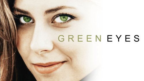 Green Eyes