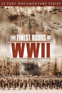 The Finest Hours of WWII