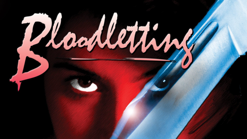 Bloodletting