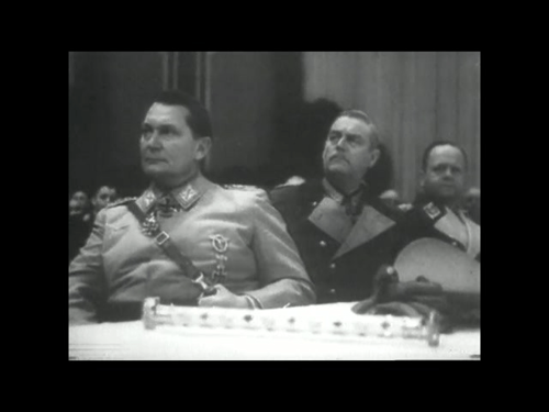 Hitler's War: Part I