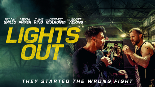 Lights Out