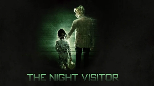 The Night Visitor