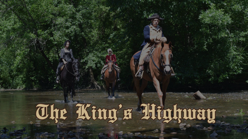 The King's Highway