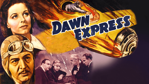Dawn Express