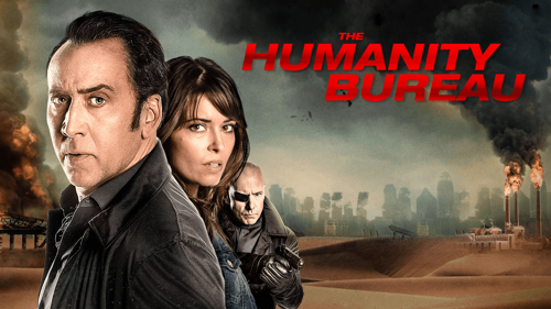 The Humanity Bureau