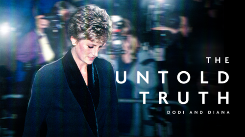 The Untold Truth: Dodi and Diana