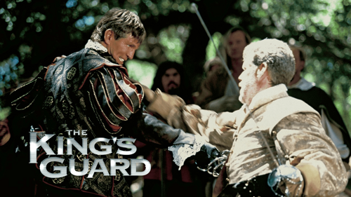 The King's Guard