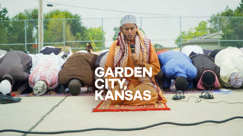 Garden City, Kansas