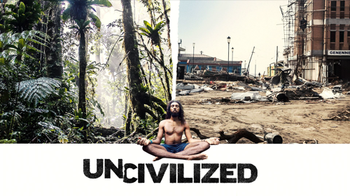 Uncivilized