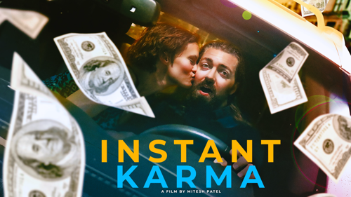 Instant Karma