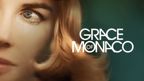 Grace of Monaco
