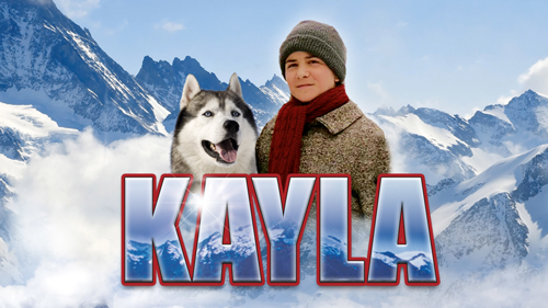 Kayla: A Cry in the Wilderness