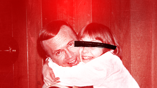 Abducted In Plain Sight