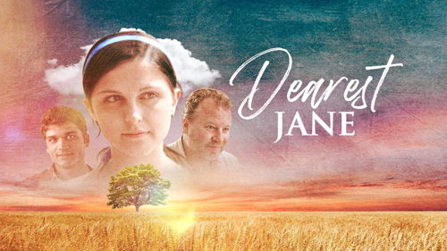 Dearest Jane