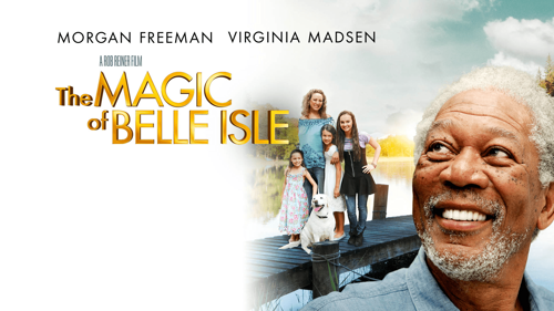 The Magic of Belle Isle