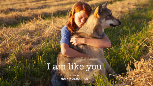 I Am Like You