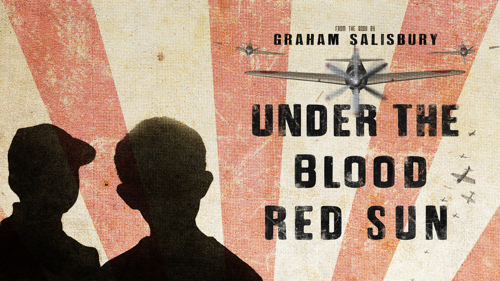 Under the Blood Red Sun