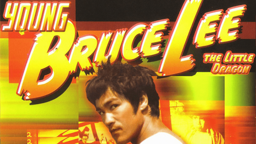 The Real Bruce Lee