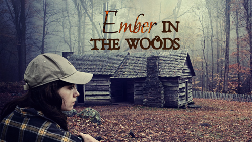 Ember in the Woods