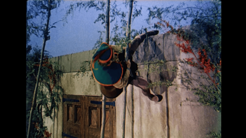 Jack and the Beanstalk