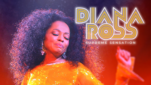 Diana Ross: Supreme Sensation