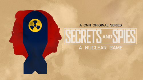 Secrets & Spies: A Nuclear Game