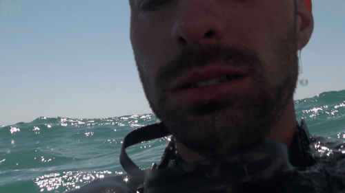 Open Water 3: Cage Dive