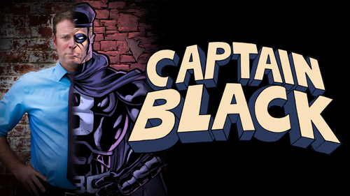 Captain Black