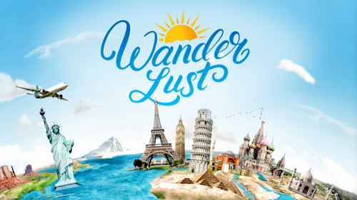 Wanderlust