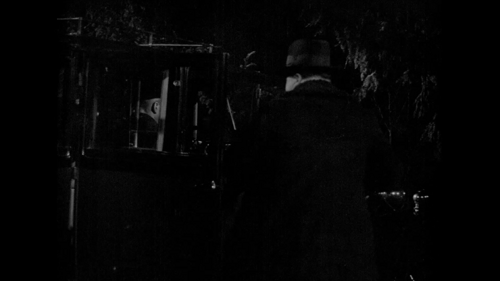 The Return of Bulldog Drummond