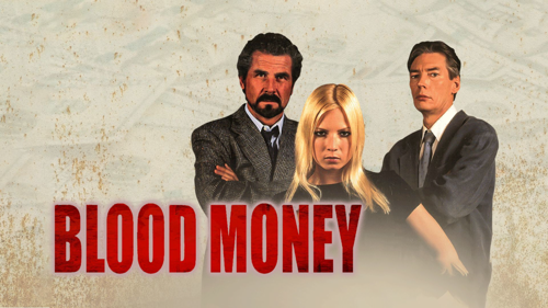 Blood Money (1996)
