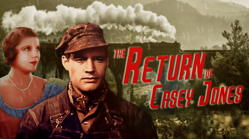 The Return Of Casey Jones