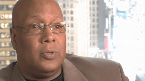 Fathers of the Sport