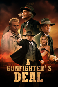 A Gunfighters Deal