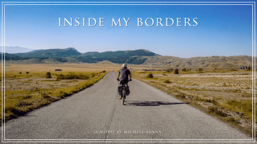 Inside My Borders