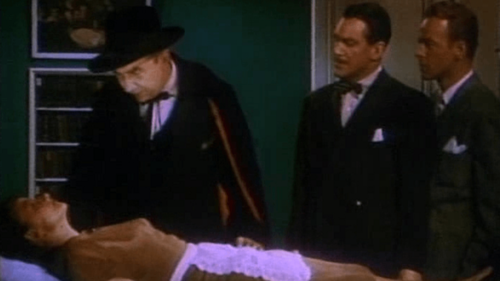 Scared to Death (1946)